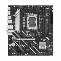 ASUS PRIME H810M-A WIFI-CSM Motherboard - H810 LGA1851 max.96GB DDR5 micro-ATX