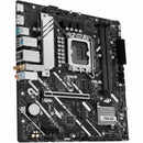 ASUS PRIME H810M-A WIFI-CSM Motherboard - H810 LGA1851 max.96GB DDR5 micro-ATX