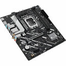 ASUS Prime H810M-A WIFI-CSM Desktop Motherboard - Intel H810 Chipset
