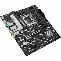 ASUS Prime H810M-A WIFI-CSM Desktop Motherboard - Intel H810 Chipset