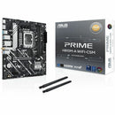 ASUS Prime H810M-A WIFI-CSM Desktop Motherboard - Intel H810 Chipset
