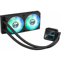 ASUS PRIME LC 240 ARGB Prime LC 240mm ARGB AIO Liquid CPU Cooler