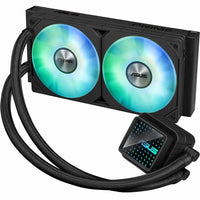 ASUS PRIME LC 240 ARGB Prime LC 240mm ARGB AIO Liquid CPU Cooler
