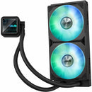 ASUS PRIME LC 240 ARGB Prime LC 240mm ARGB AIO Liquid CPU Cooler