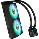 ASUS PRIME LC 240 ARGB Prime LC 240mm ARGB AIO Liquid CPU Cooler