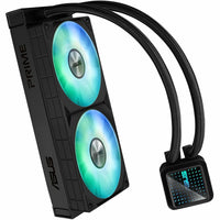 ASUS PRIME LC 240 ARGB Prime LC 240mm ARGB AIO Liquid CPU Cooler