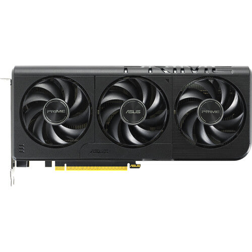 ASUS PRIME-RTX5060-8G Graphic Card - GeForce RTX 5060 8GB GDDR7 128bit PCIE