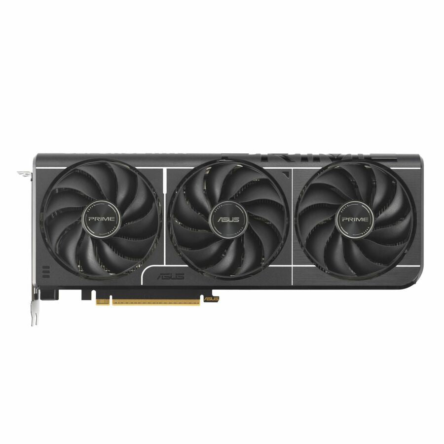 ASUS PRIME-RTX5060TI-8G NVIDIA GeForce RTX 5060 Ti Graphic Card - 8 GB GDDR7