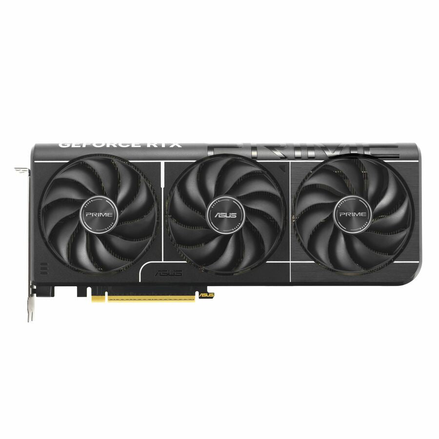 ASUS PRIME-RTX5070-O12G NVIDIA GeForce RTX 5070 Graphic Card - 12 GB GDDR7