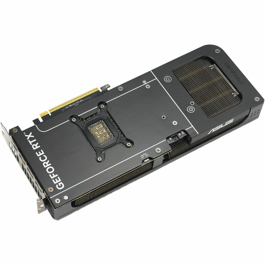 ASUS PRIME-RTX5070-O12G NVIDIA GeForce RTX 5070 Graphic Card - 12 GB GDDR7
