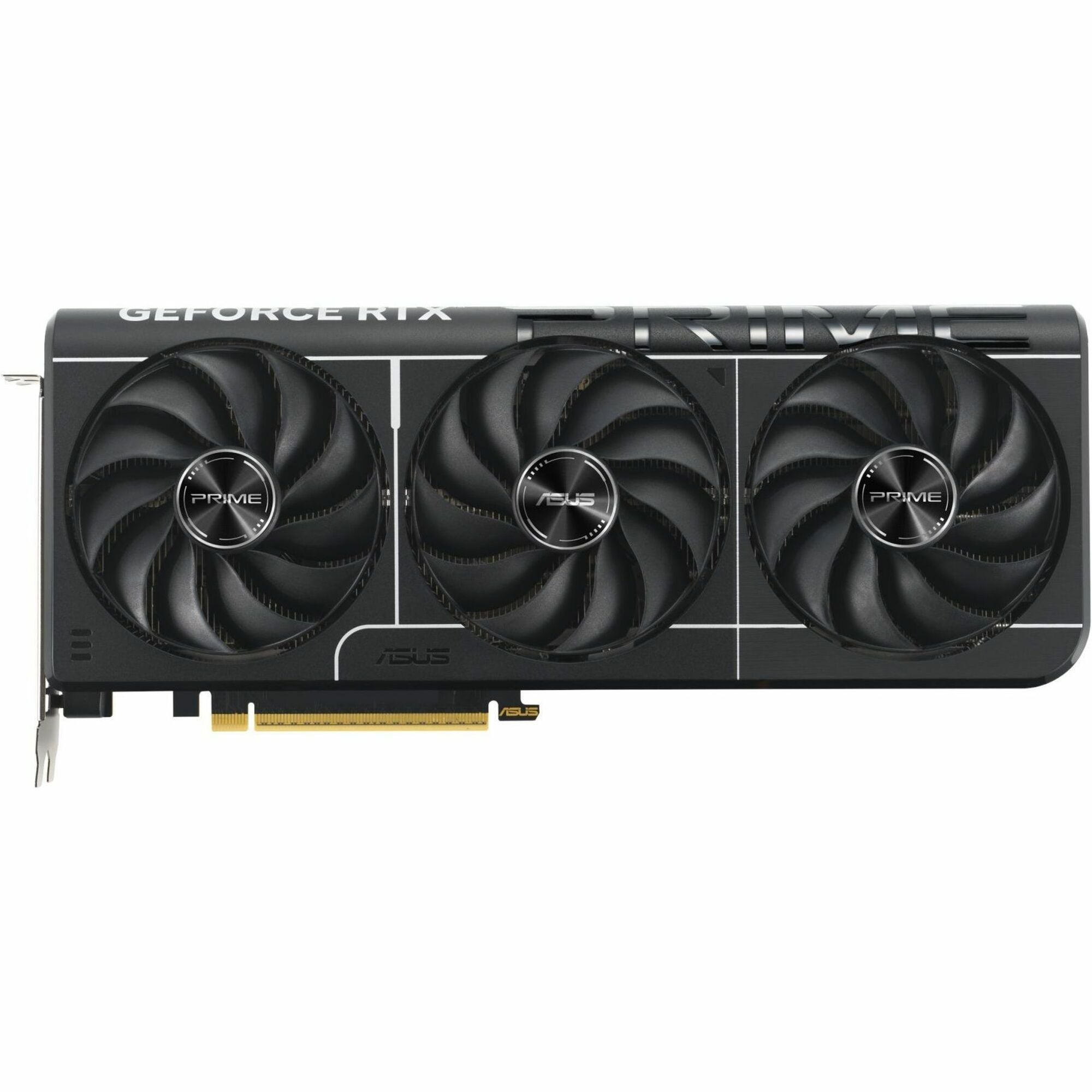 Asus PRIME-RTX5070TI-16G NVIDIA GeForce 5070 Ti 16GB 3x DP HDI- Graphics Card