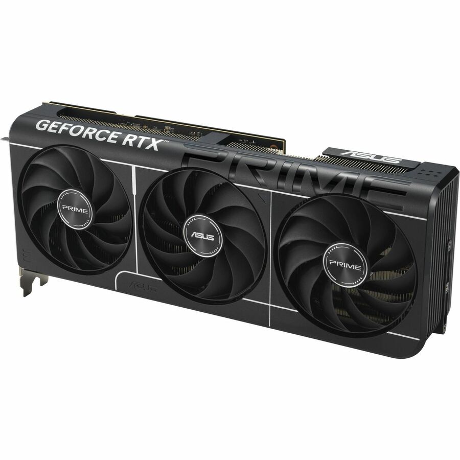 Asus PRIME-RTX5070TI-16G NVIDIA GeForce 5070 Ti 16GB 3x DP HDI- Graphics Card