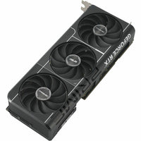 Asus PRIME-RTX5070TI-16G NVIDIA GeForce 5070 Ti 16GB 3x DP HDI- Graphics Card