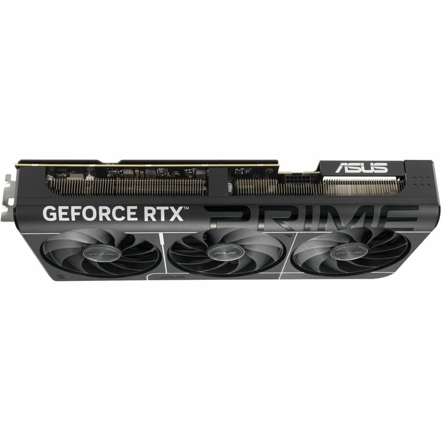 Asus PRIME-RTX5070TI-16G NVIDIA GeForce 5070 Ti 16GB 3x DP HDI- Graphics Card