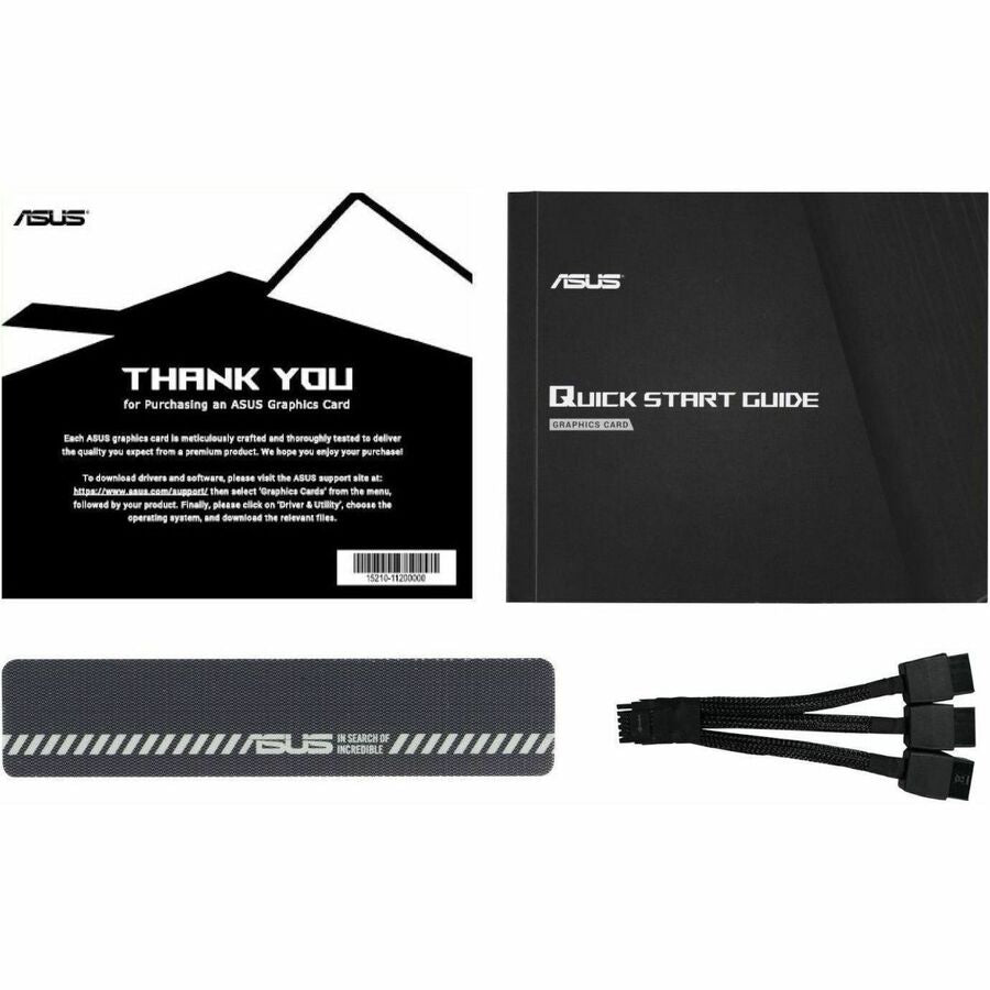 Asus PRIME-RTX5070TI-16G NVIDIA GeForce 5070 Ti 16GB 3x DP HDI- Graphics Card