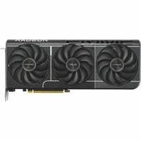 Asus PRIME-RX9060XT-O16G AMD Radeon 7680 16GB GDDR6 2x DP HDI- Graphics Card