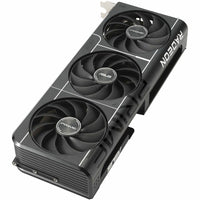 Asus PRIME-RX9060XT-O16G AMD Radeon 7680 16GB GDDR6 2x DP HDI- Graphics Card