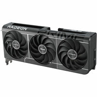 Asus PRIME-RX9060XT-O16G AMD Radeon 7680 16GB GDDR6 2x DP HDI- Graphics Card