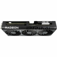 Asus PRIME-RX9060XT-O16G AMD Radeon 7680 16GB GDDR6 2x DP HDI- Graphics Card