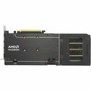 Asus PRIME-RX9060XT-O16G AMD Radeon 7680 16GB GDDR6 2x DP HDI- Graphics Card