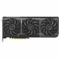 Asus PRIME-RX9060XT-O8G AMD Radeon 7680x4320 8GB GDDR6 2x DP HDI- Graphics Card