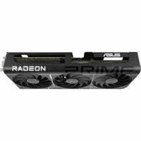 Asus PRIME-RX9060XT-O8G AMD Radeon 7680x4320 8GB GDDR6 2x DP HDI- Graphics Card