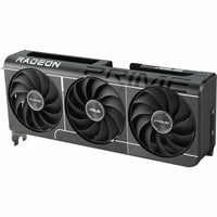 Asus PRIME-RX9060XT-O8G AMD Radeon 7680x4320 8GB GDDR6 2x DP HDI- Graphics Card