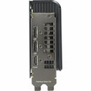 ASUS PRIME-RX9060XT-O8G AMD Radeon 9060 XT Graphic Card - 8 GB GDDR6