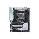 ASUS Prime X299-A II Motherboard - S2066 Core X-Series X299 256GB DDR4 USB W10