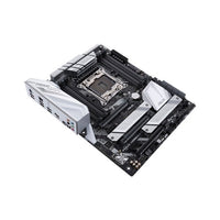 ASUS Prime X299-A II Motherboard - S2066 Core X-Series X299 256GB DDR4 USB W10