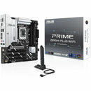 ASUS PRIME Z890M-PLUS WIFI Gaming Desktop Motherboard - Intel Z890 Chipset