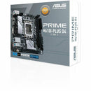 ASUS PRIME H610I-PLUSD4-CSM Prime PRIME H610I-PLUS D4-CSM Desktop Motherboard