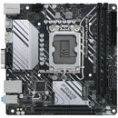 ASUS PRIME H610I-PLUSD4-CSM Prime PRIME H610I-PLUS D4-CSM Desktop Motherboard
