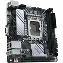 ASUS PRIME H610I-PLUSD4-CSM Prime PRIME H610I-PLUS D4-CSM Desktop Motherboard
