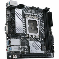 ASUS PRIME H610I-PLUSD4-CSM Prime PRIME H610I-PLUS D4-CSM Desktop Motherboard