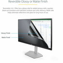 StarTech PRIVACY-SCREEN-22MB Monitor Privacy Screen for 22" Display