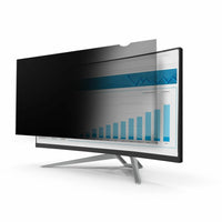 StarTech PRIVSCNMON34W Privacy Screen - 21:9 Widescreen for 34 inch Monitor
