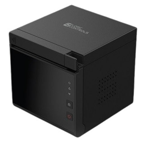 Logic Controls PRO CUBE PRINTER Controller, Thermal Cube Receipt Printer