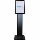 Logic Controls PRO KIOSK 21.5 21.5" Pro Touchscreen Kiosk Wired - Intel Core i5