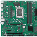 ASUS PRO Q870M-C-CSM Motherboard - Q870 LGA1851 Max256GB DDR5 microATX Retail