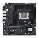 ASUS PRO WS W680M-ACE SE Motherboard - W680 LGA1700 Max.192GB DDR5 micro-ATX