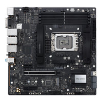 ASUS PRO WS W680M-ACE SE Motherboard - W680 LGA1700 Max.192GB DDR5 micro-ATX