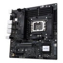 ASUS PRO WS W680M-ACE SE Motherboard - W680 LGA1700 Max.192GB DDR5 micro-ATX