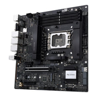 ASUS PRO WS W680M-ACE SE Motherboard - W680 LGA1700 Max.192GB DDR5 micro-ATX