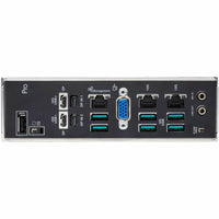 ASUS PROWSWRX90ESAGESE Workstation Motherboard - AMD WRX90 Chipset