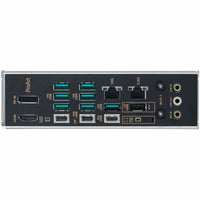 Asus ProArt X870E-CREATOR WIFI Gaming Desktop Motherboard - AMD X870E Chipset