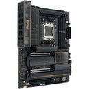 ASUS ProArtX870E-CREATORWIFI Gaming Desktop Motherboard - Socket AM5 - ATX
