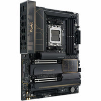 ASUS ProArtX870E-CREATORWIFI Gaming Desktop Motherboard - Socket AM5 - ATX
