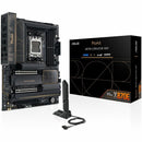 ASUS ProArtX870E-CREATORWIFI Gaming Desktop Motherboard - Socket AM5 - ATX