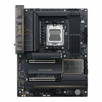 ASUS ProArtX870E-CREATORWIFI Gaming Desktop Motherboard - Socket AM5 - ATX